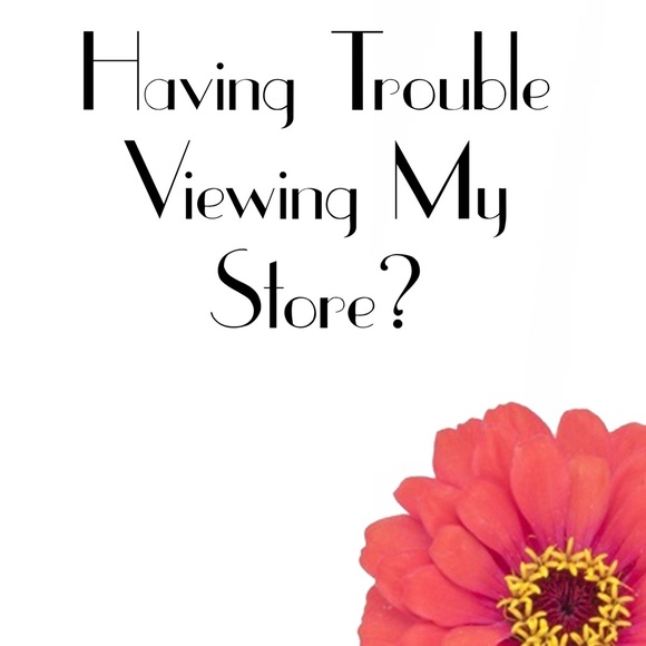 Other - Click Here! Let’s Help You Out!